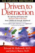 Usmjereni na distrakciju: prepoznavanje i suočavanje s poremećajem manjka pozornosti od djetinjstva kroz odraslost