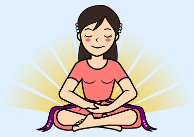 Učenje meditacije može biti jednostavno. Početnici mogu naučiti meditaciju vježbajući samo dvije minute dnevno. Trebate li meditaciju za početničke ideje? Pogledaj ovo.