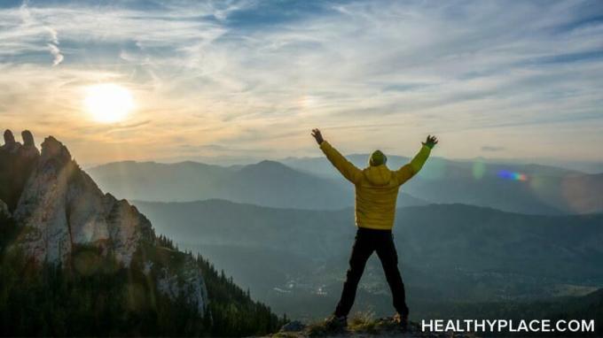 Sindrom srednjeg svijeta uzrokuje tjeskobu i strah. Naučite što treba učiniti sa sindromom srednjeg svijeta da biste smanjili njegov utjecaj i smanjili anksioznost na HealthyPlaceu.