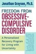 Sloboda od opsesivnog kompulzivnog poremećaja: personalizirani program oporavka za život s nesigurnošću