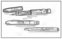 Inzulinske olovke
