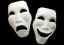 "Dvije maske" mentalne bolesti: depresija vs stabilnost