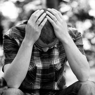 Ako ste depresivni i ne postaje vam bolje, je li to zbog toga što ste pogrešno dijagnosticirani? Zaista imate blage bipolarne? Evo kako znati imate li blagu bipolarnost.